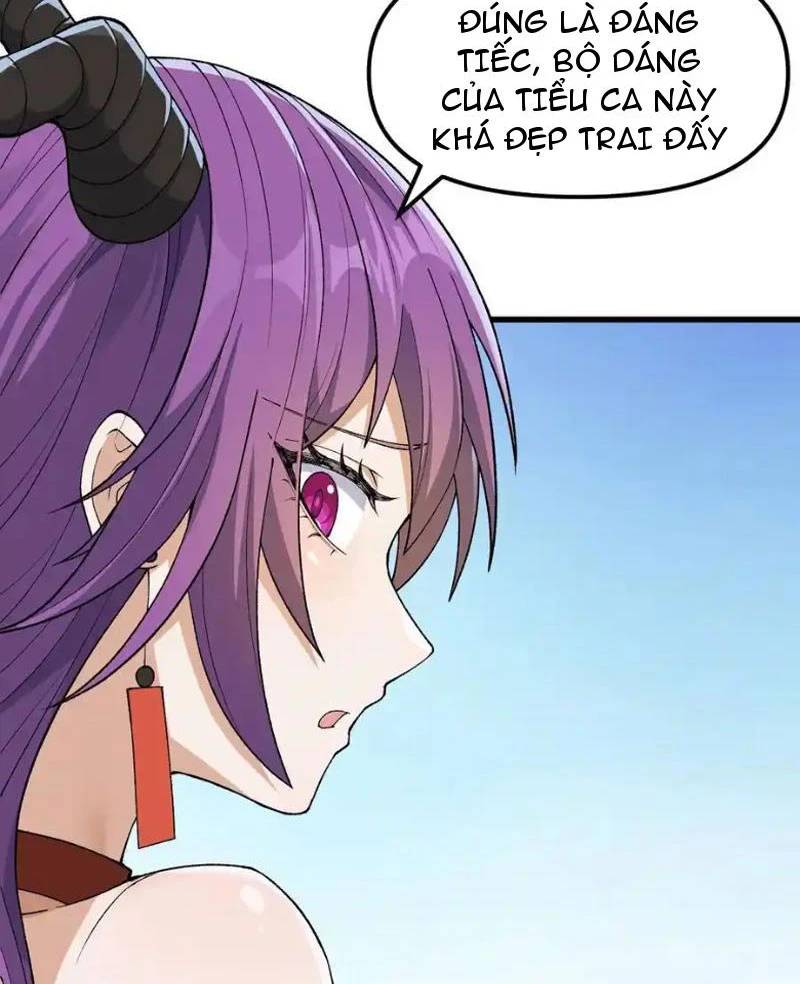 Thiên Đạo Này Cũng Không Ngốc Lắm Chap 84 - Next Chap 85