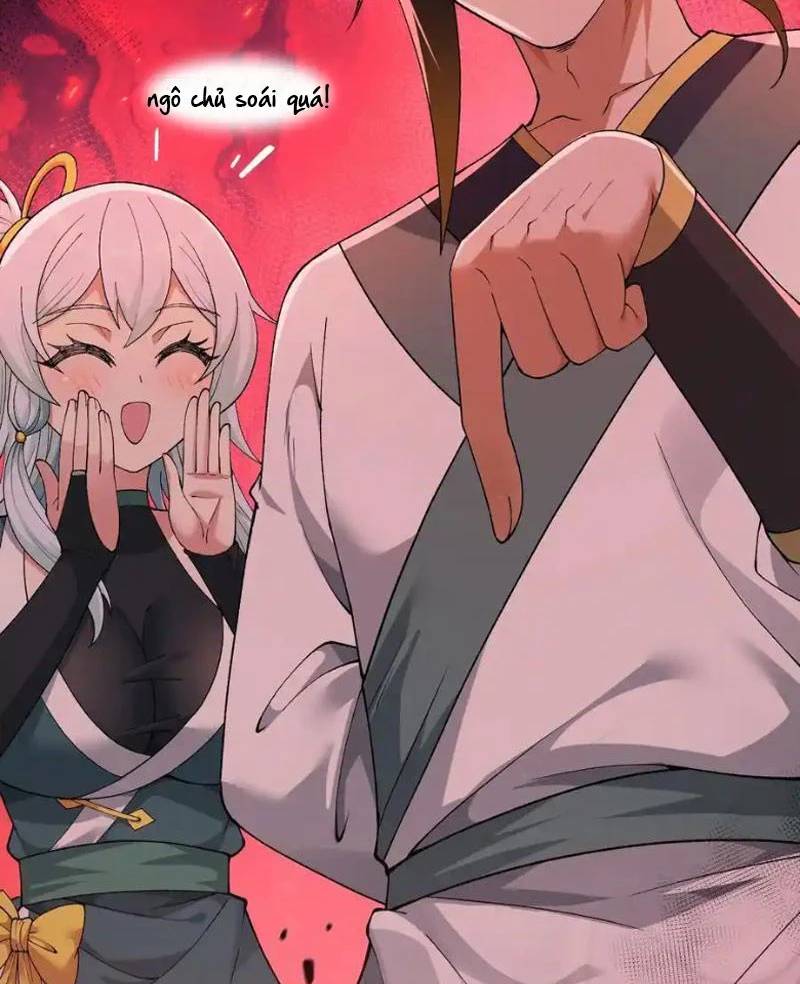 Thiên Đạo Này Cũng Không Ngốc Lắm Chap 84 - Next Chap 85