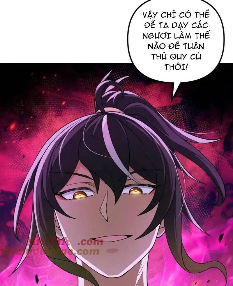 Thiên Đạo Này Cũng Không Ngốc Lắm Chap 84 - Next Chap 85