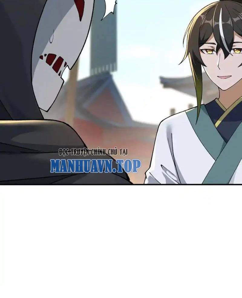 Thiên Đạo Này Cũng Không Ngốc Lắm Chap 84 - Next Chap 85