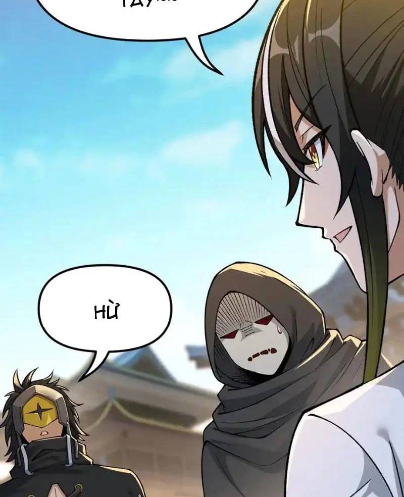 Thiên Đạo Này Cũng Không Ngốc Lắm Chap 84 - Next Chap 85