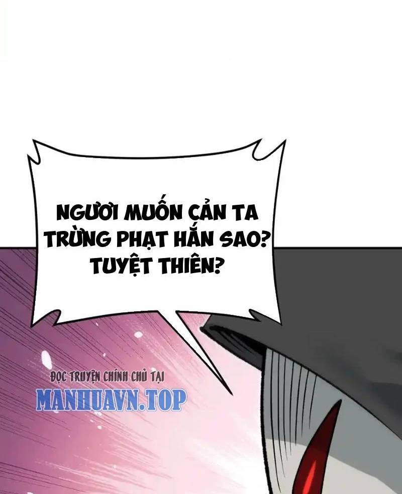 Thiên Đạo Này Cũng Không Ngốc Lắm Chap 84 - Next Chap 85