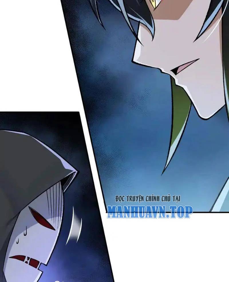 Thiên Đạo Này Cũng Không Ngốc Lắm Chap 84 - Next Chap 85