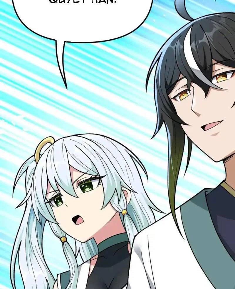 Thiên Đạo Này Cũng Không Ngốc Lắm Chap 84 - Next Chap 85