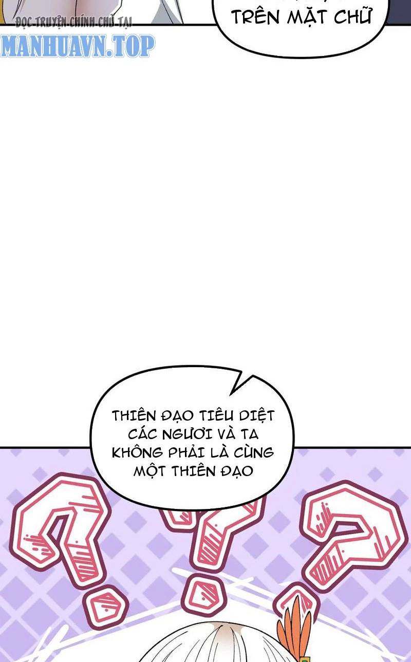 Thiên Đạo Này Cũng Không Ngốc Lắm Chap 86 - Next Chap 87