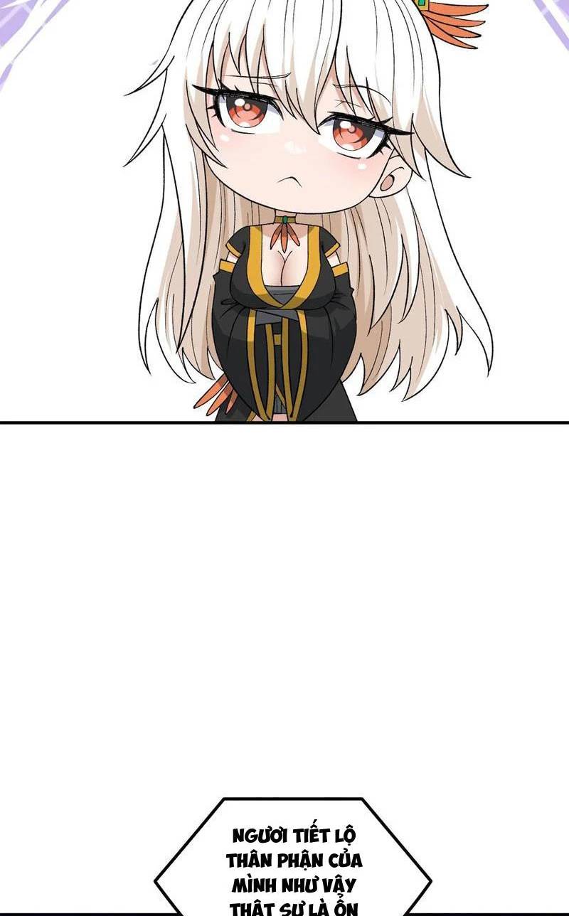 Thiên Đạo Này Cũng Không Ngốc Lắm Chap 86 - Next Chap 87