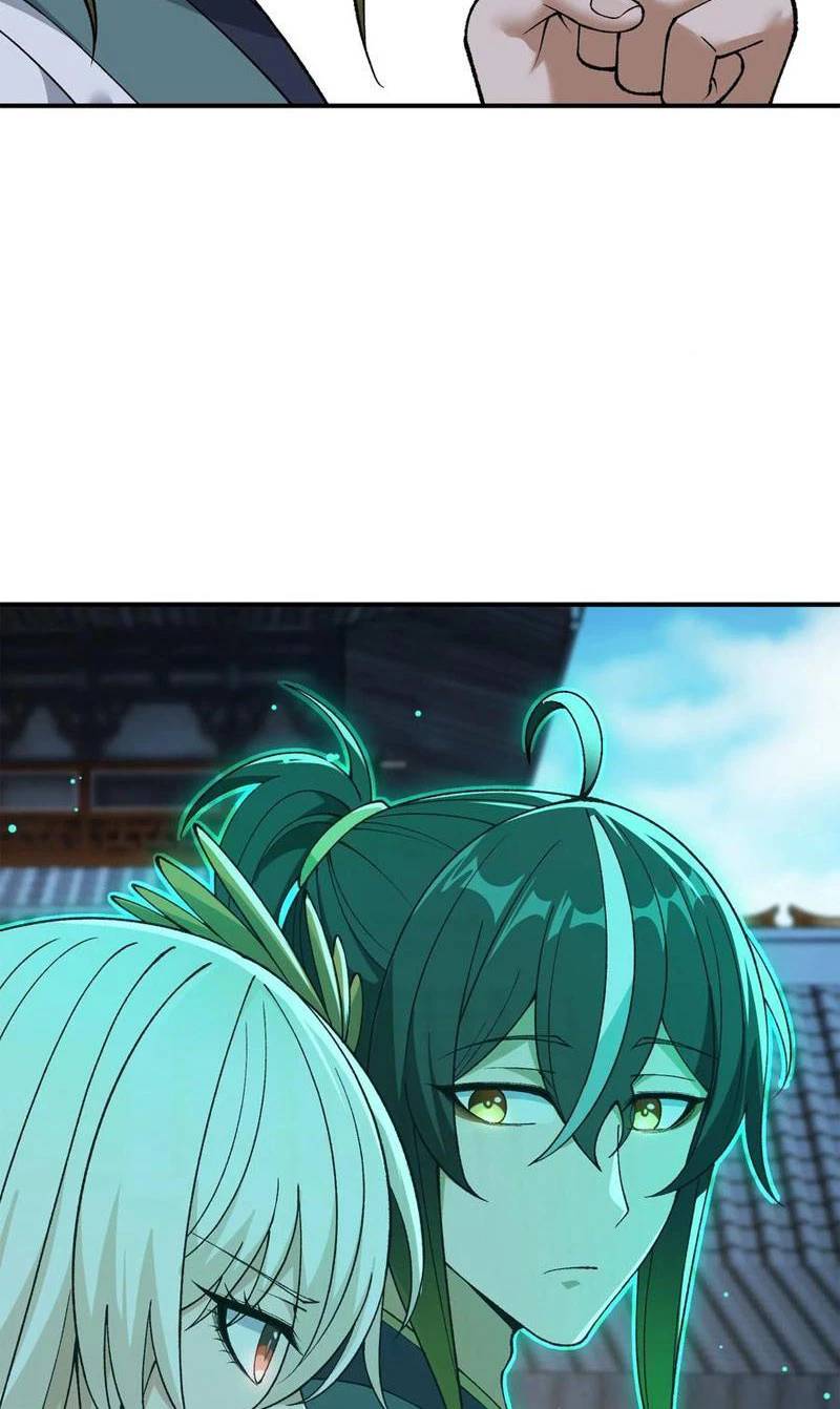 Thiên Đạo Này Cũng Không Ngốc Lắm Chap 86 - Next Chap 87