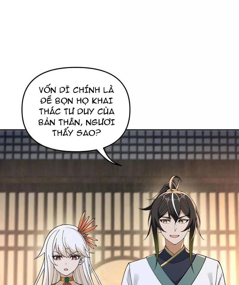 Thiên Đạo Này Cũng Không Ngốc Lắm Chap 87 - Next Chap 88