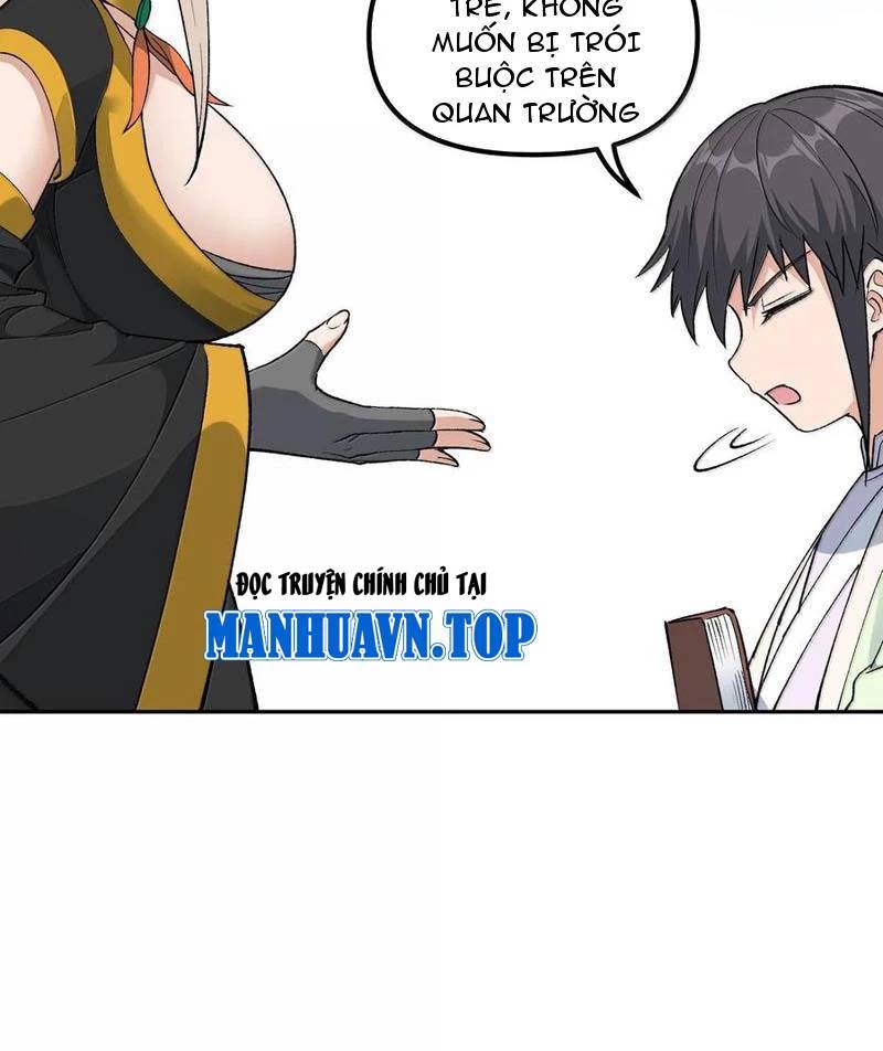 Thiên Đạo Này Cũng Không Ngốc Lắm Chap 89 - Next Chap 90