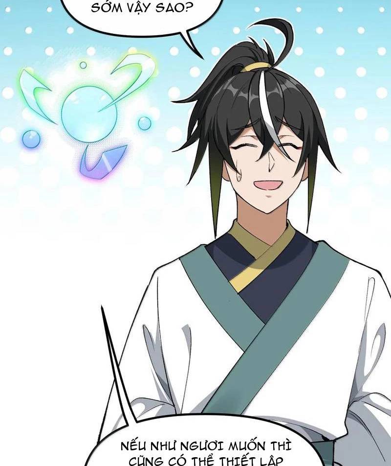 Thiên Đạo Này Cũng Không Ngốc Lắm Chap 89 - Next Chap 90