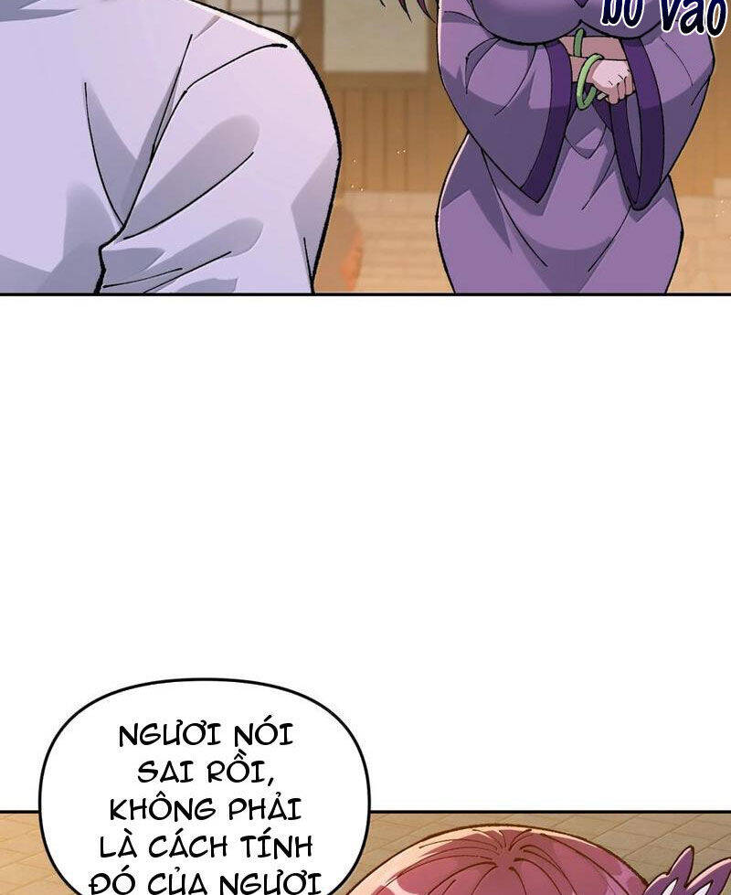 Thiên Đạo Này Cũng Không Ngốc Lắm Chap 92 - Next Chap 93