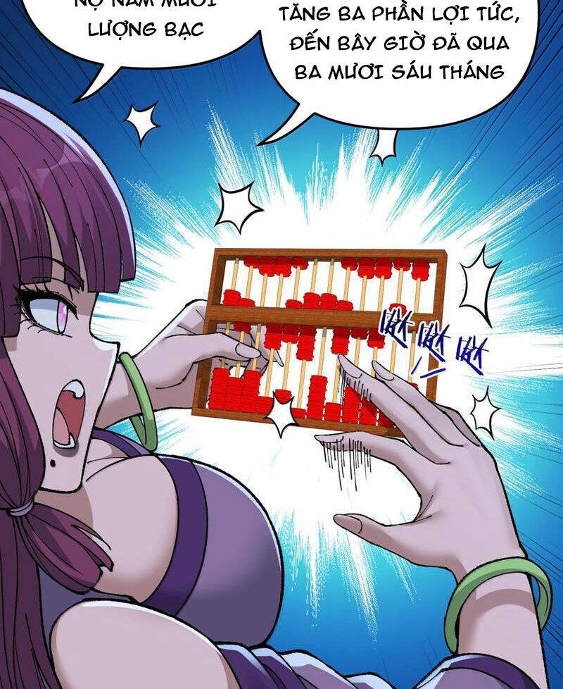 Thiên Đạo Này Cũng Không Ngốc Lắm Chap 92 - Next Chap 93