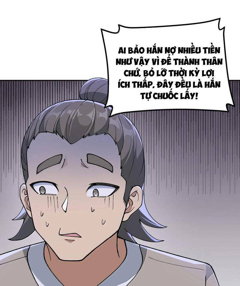 Thiên Đạo Này Cũng Không Ngốc Lắm Chap 92 - Next Chap 93