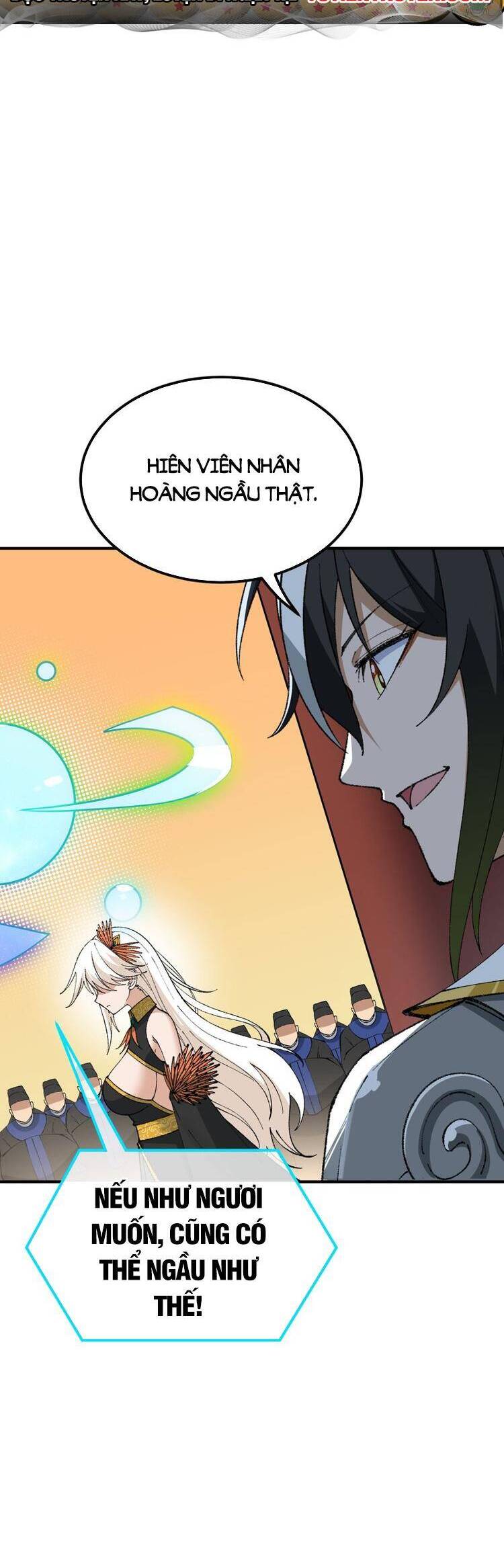 Thiên Đạo Này Cũng Không Ngốc Lắm Chap 55 - Next Chap 56