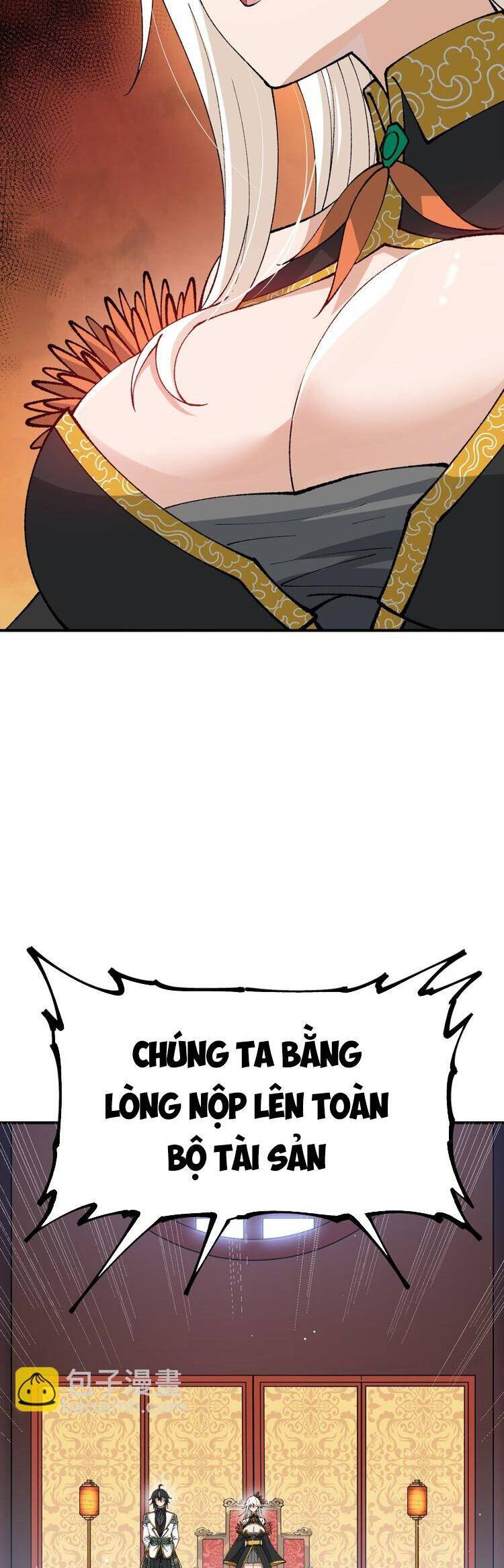 Thiên Đạo Này Cũng Không Ngốc Lắm Chap 55 - Next Chap 56