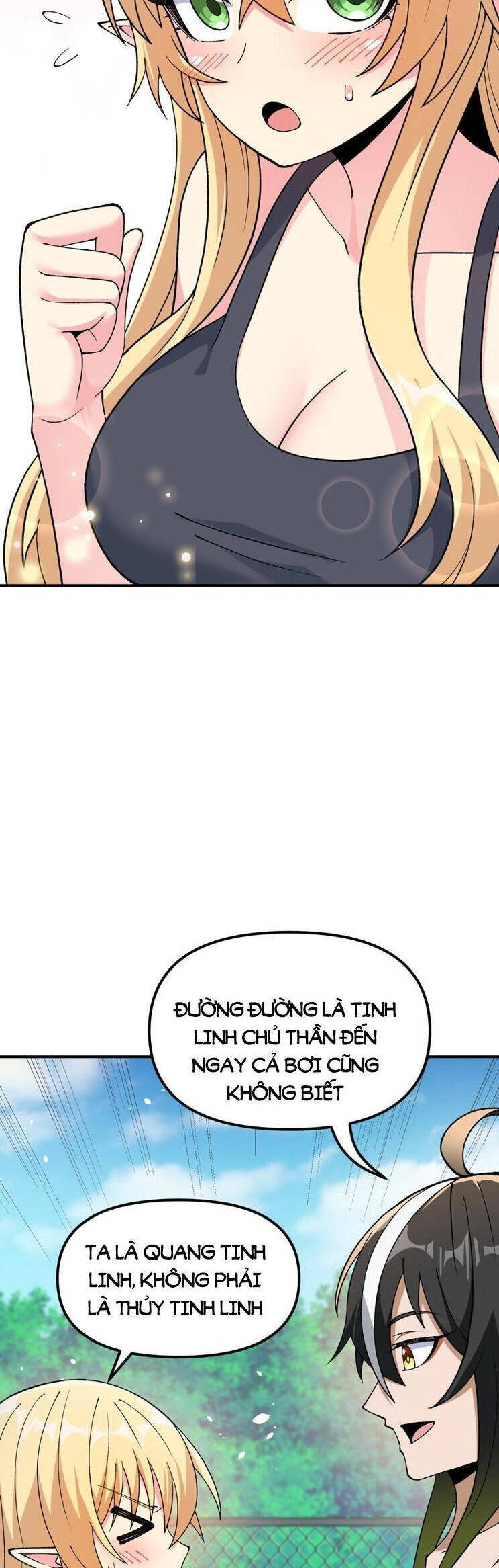 Thiên Đạo Này Cũng Không Ngốc Lắm Chap 63 - Next Chap 64