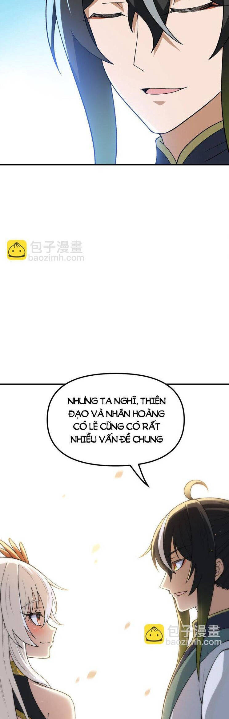 Thiên Đạo Này Cũng Không Ngốc Lắm Chap 72 - Next Chap 73