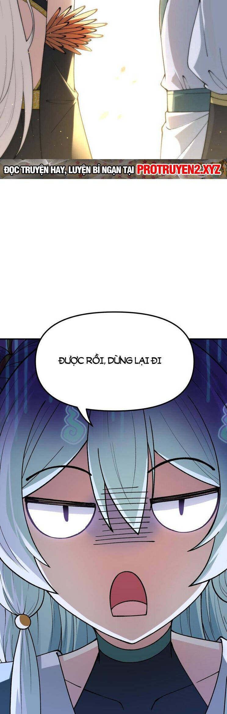 Thiên Đạo Này Cũng Không Ngốc Lắm Chap 72 - Next Chap 73