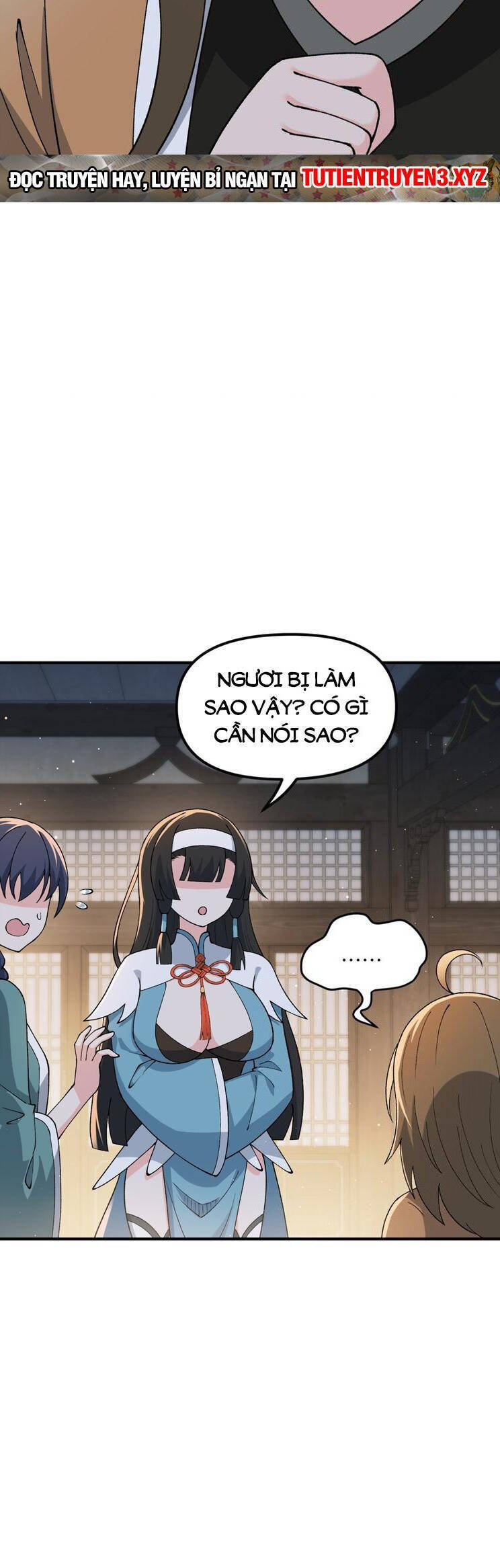 Thiên Đạo Này Cũng Không Ngốc Lắm Chap 75 - Next Chap 76