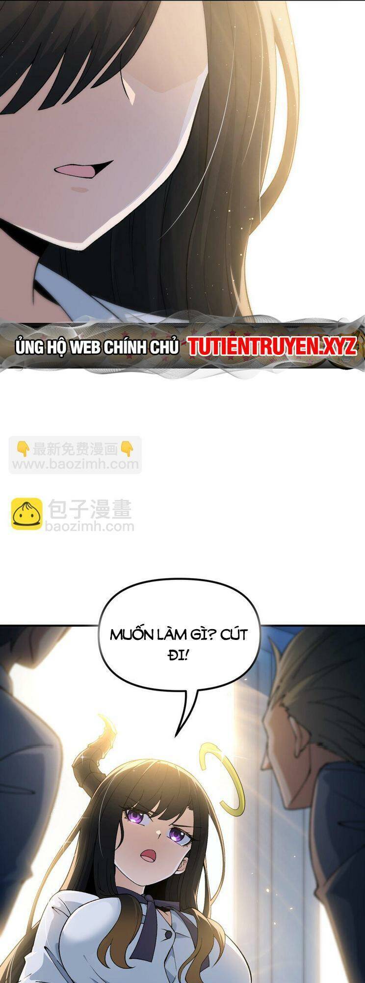 Thiên Đạo Này Cũng Không Ngốc Lắm Chap 61 - Next Chap 62