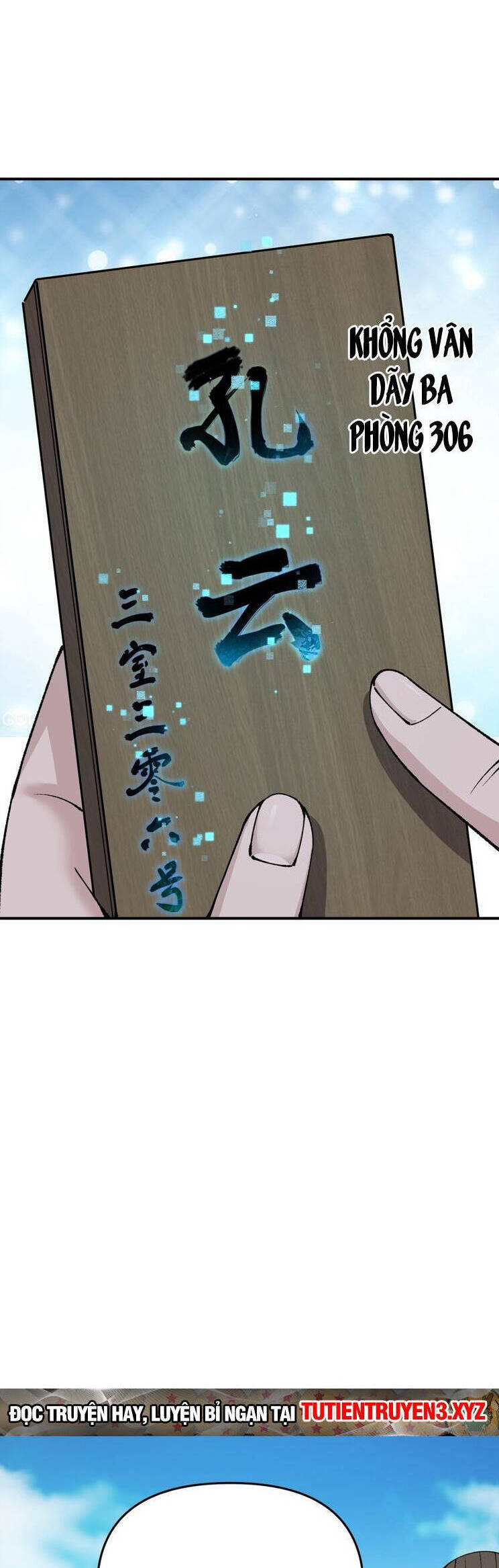 Thiên Đạo Này Cũng Không Ngốc Lắm Chap 74 - Next Chap 75