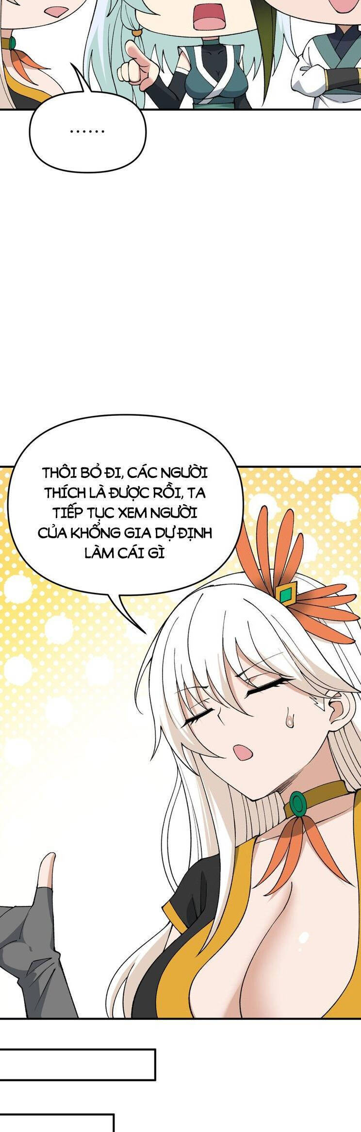 Thiên Đạo Này Cũng Không Ngốc Lắm Chap 74 - Next Chap 75