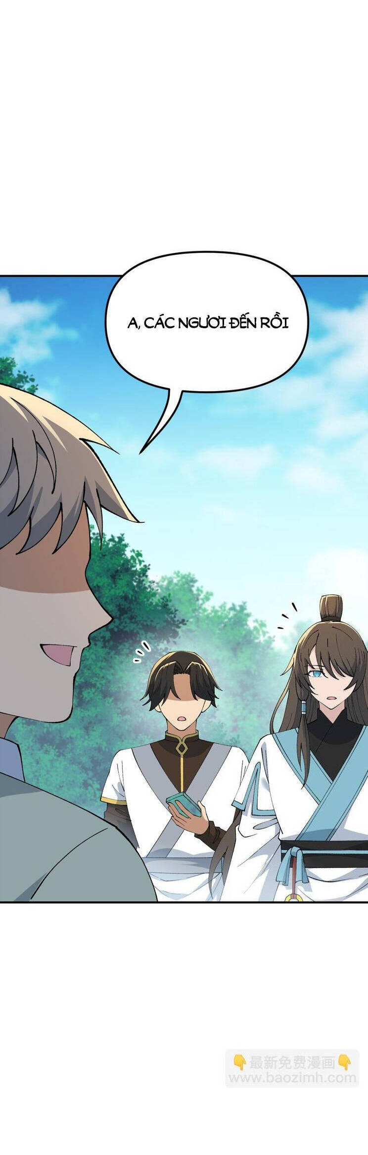 Thiên Đạo Này Cũng Không Ngốc Lắm Chap 74 - Next Chap 75