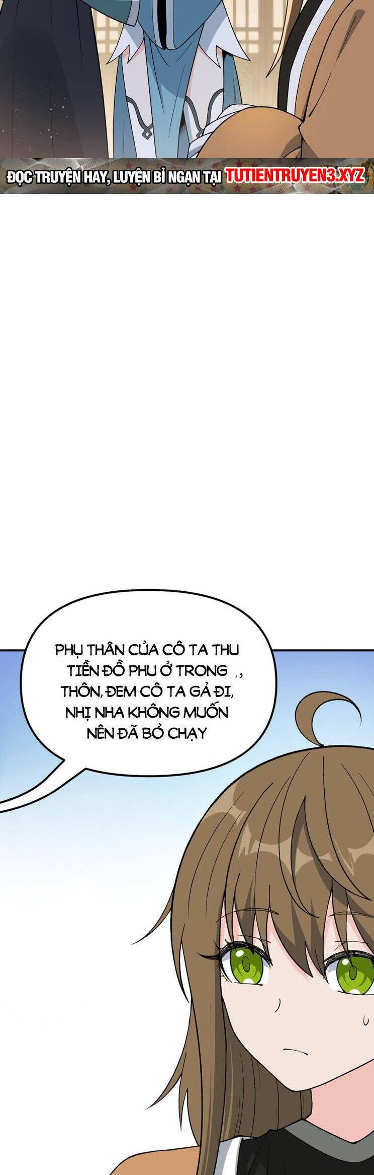 Thiên Đạo Này Cũng Không Ngốc Lắm Chap 74 - Next Chap 75