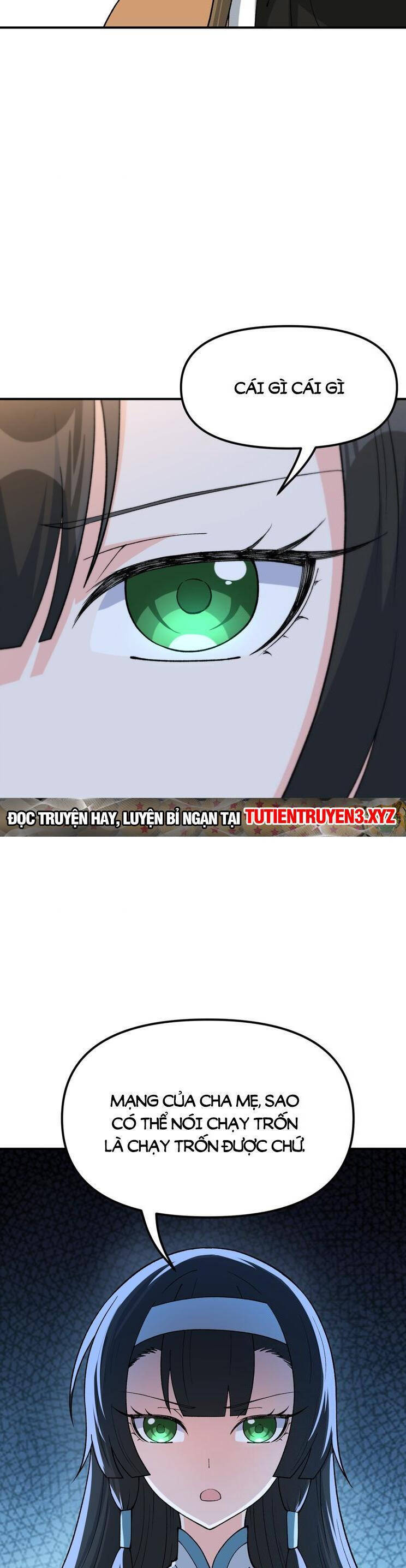 Thiên Đạo Này Cũng Không Ngốc Lắm Chap 74 - Next Chap 75