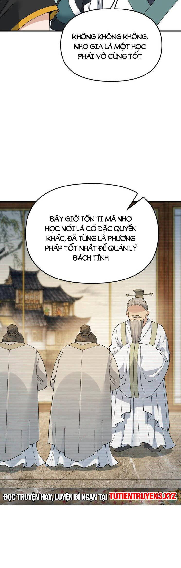 Thiên Đạo Này Cũng Không Ngốc Lắm Chap 74 - Next Chap 75