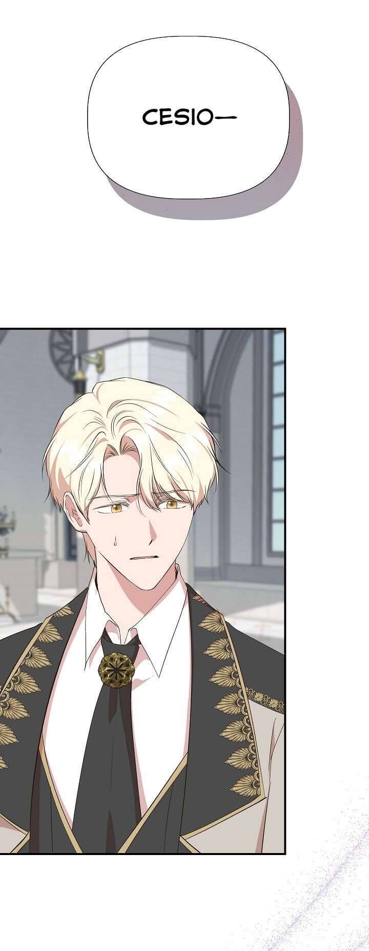 Tôi Không Phải Là Cinderella Chap 106 - Next Chap 107