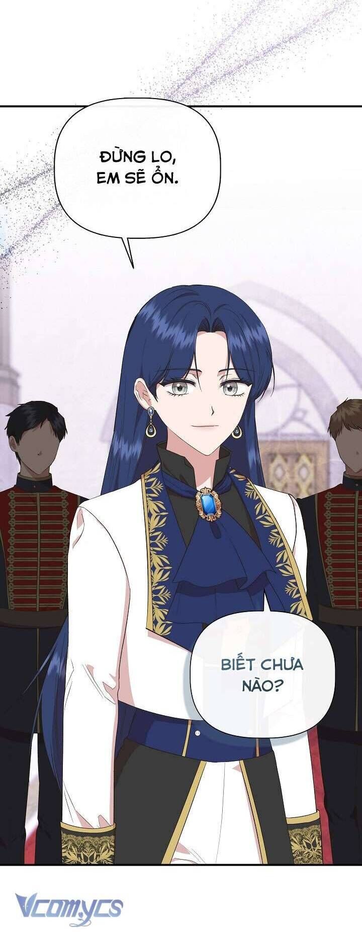 Tôi Không Phải Là Cinderella Chap 106 - Next Chap 107