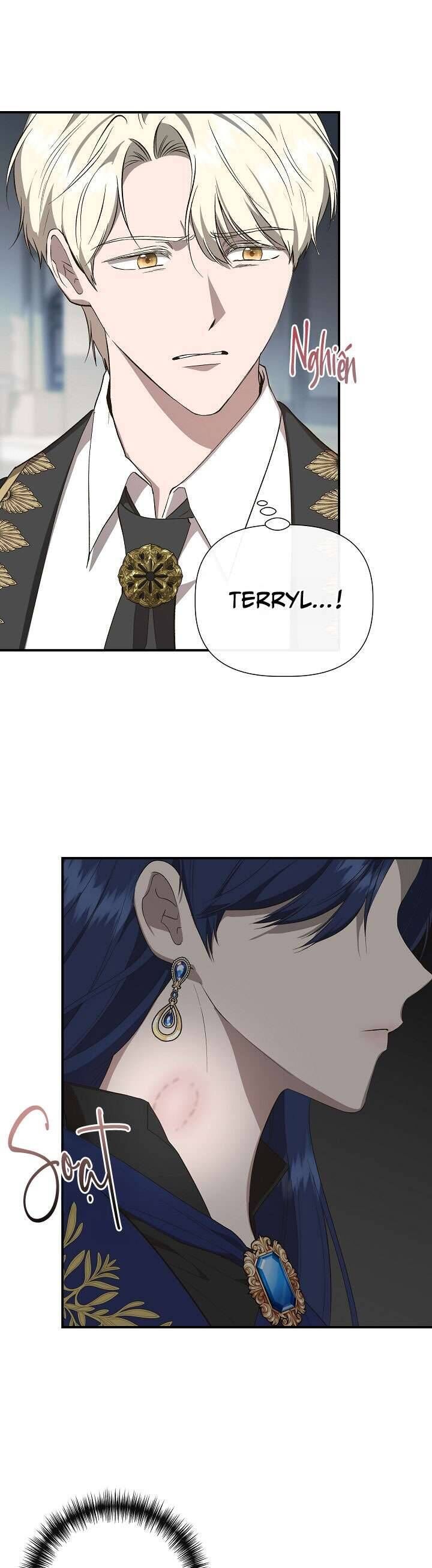 Tôi Không Phải Là Cinderella Chap 106 - Next Chap 107