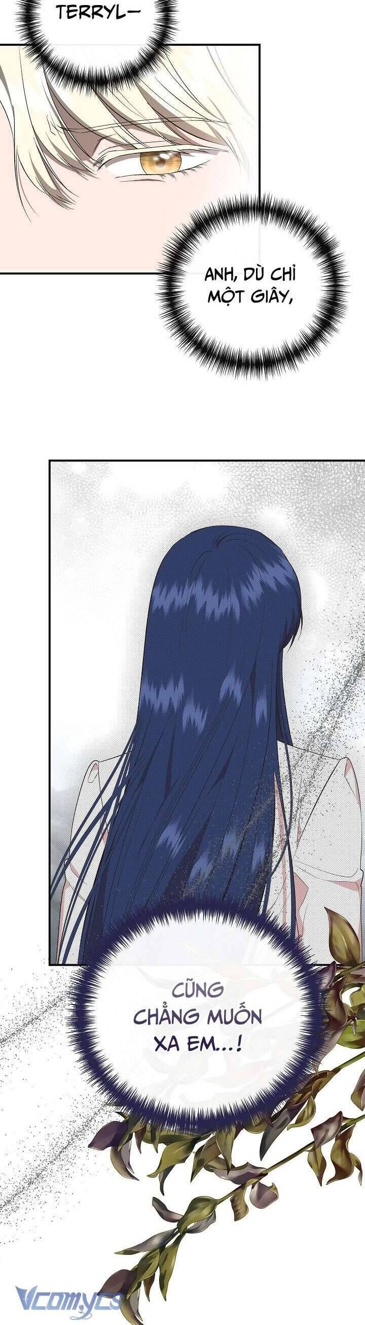 Tôi Không Phải Là Cinderella Chap 106 - Next Chap 107