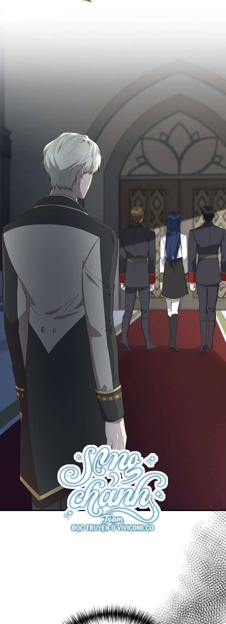 Tôi Không Phải Là Cinderella Chap 106 - Next Chap 107