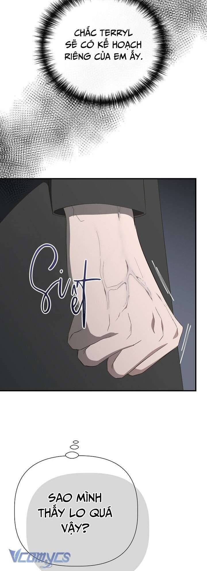 Tôi Không Phải Là Cinderella Chap 106 - Next Chap 107