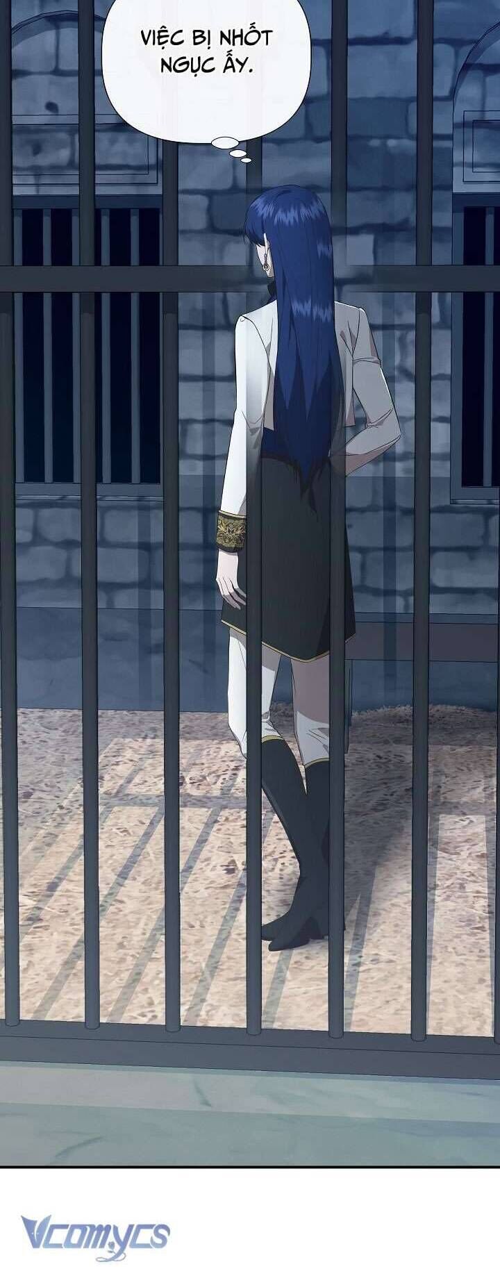 Tôi Không Phải Là Cinderella Chap 106 - Next Chap 107