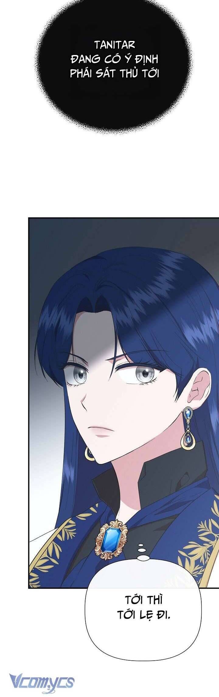 Tôi Không Phải Là Cinderella Chap 106 - Next Chap 107