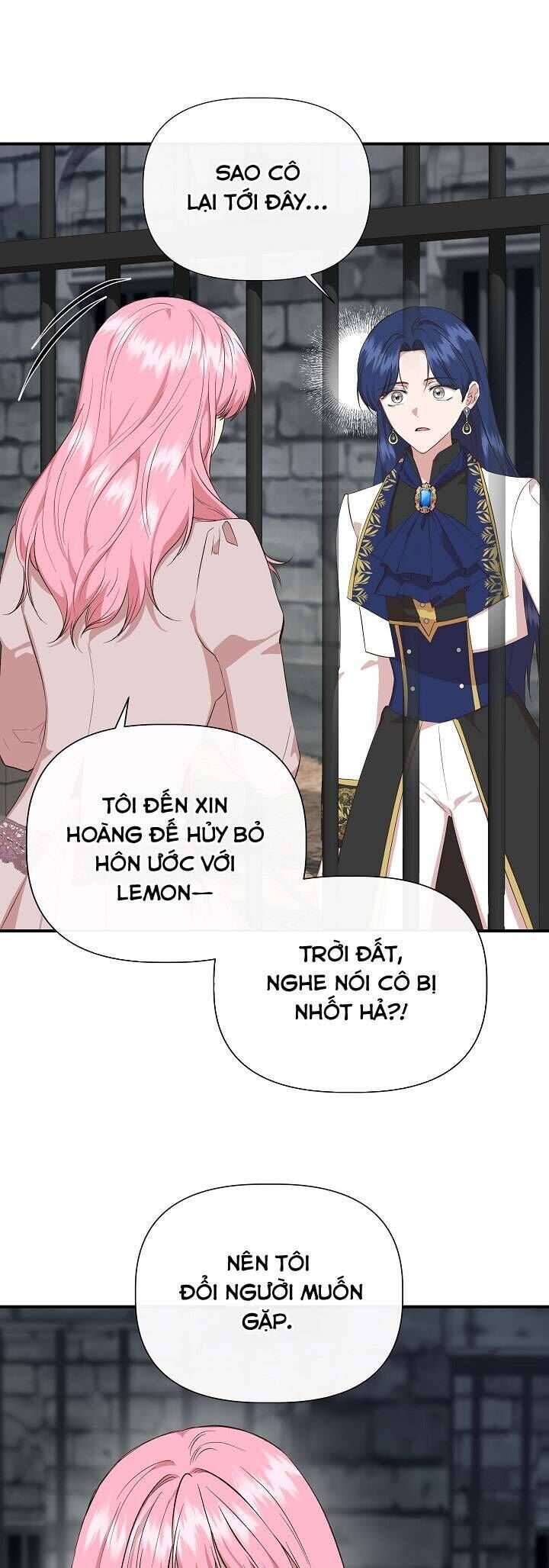 Tôi Không Phải Là Cinderella Chap 106 - Next Chap 107