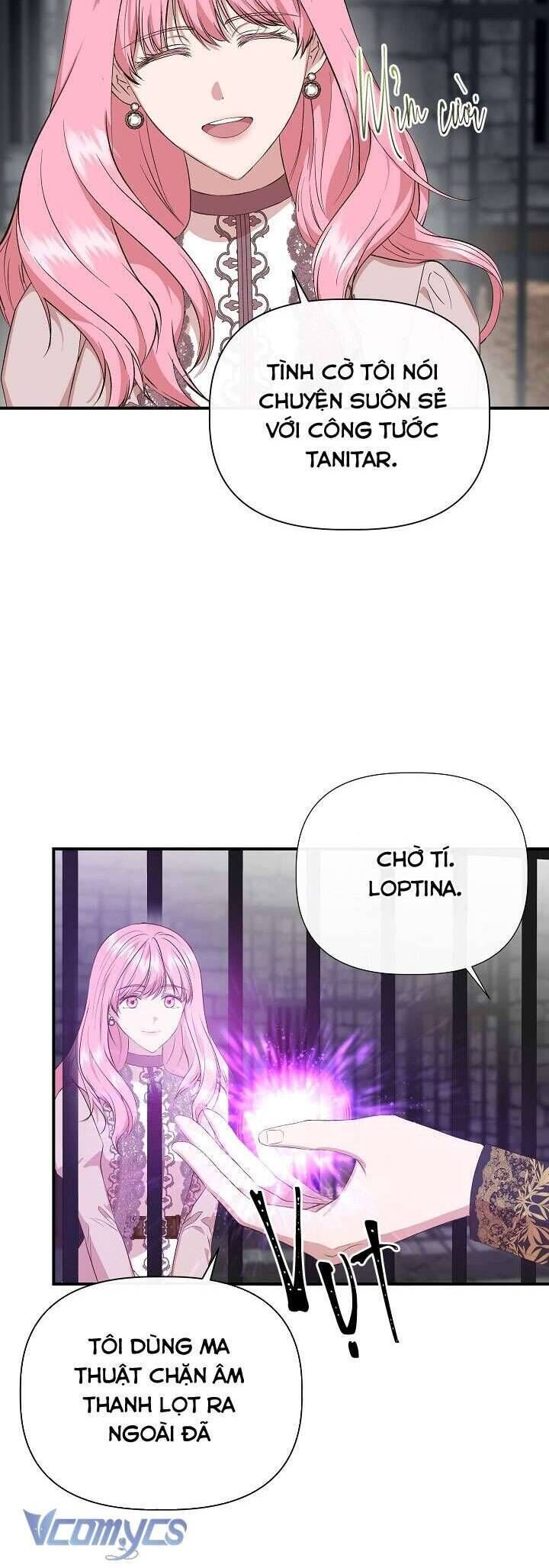 Tôi Không Phải Là Cinderella Chap 106 - Next Chap 107