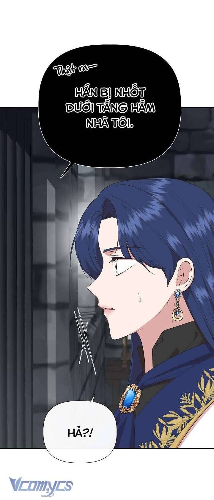 Tôi Không Phải Là Cinderella Chap 106 - Next Chap 107