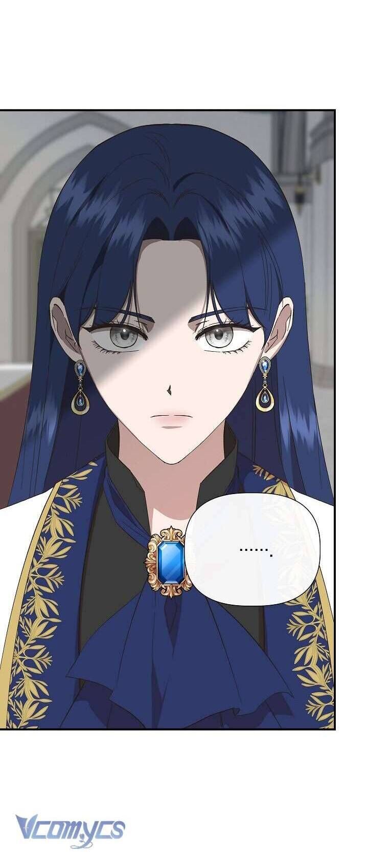 Tôi Không Phải Là Cinderella Chap 106 - Next Chap 107