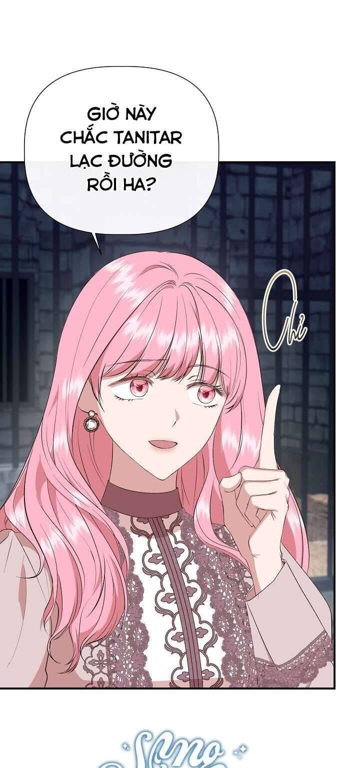 Tôi Không Phải Là Cinderella Chap 106 - Next Chap 107