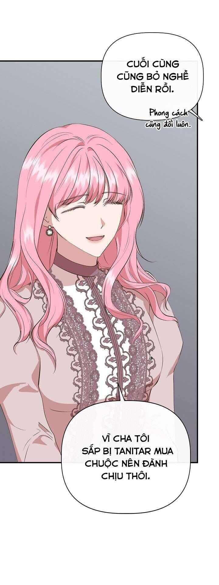 Tôi Không Phải Là Cinderella Chap 106 - Next Chap 107