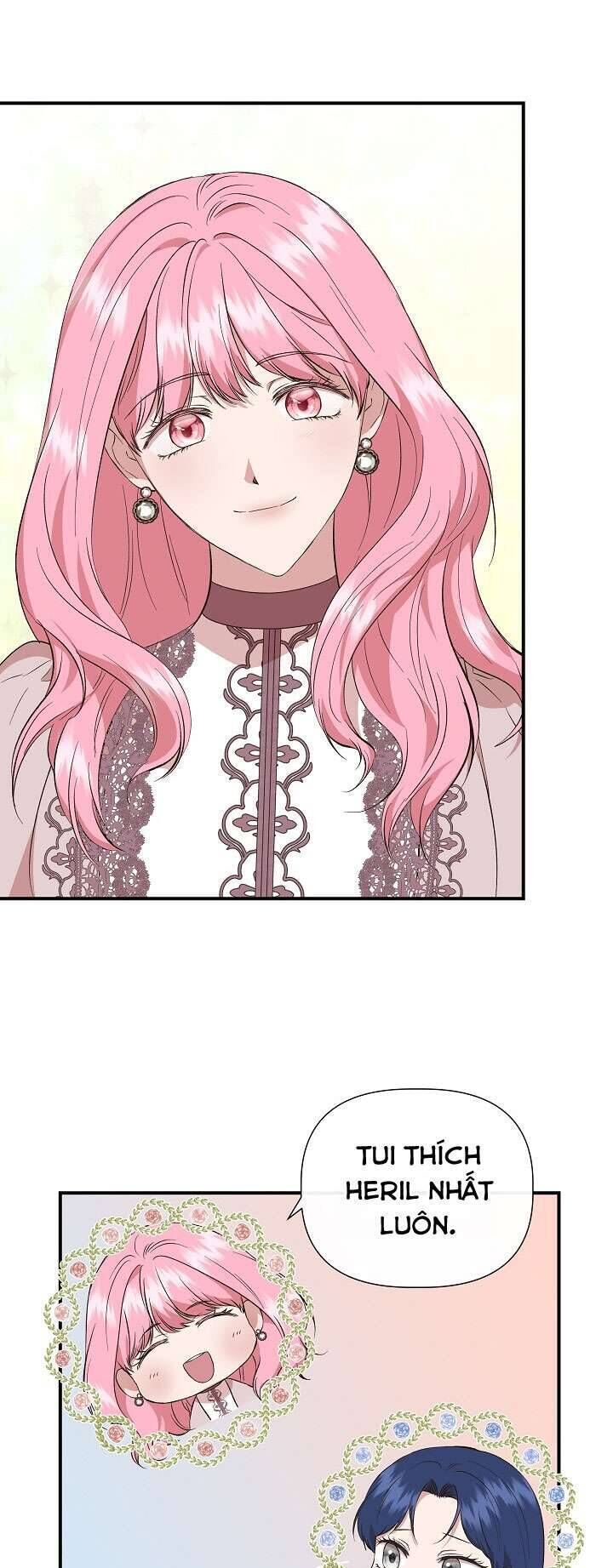 Tôi Không Phải Là Cinderella Chap 106 - Next Chap 107