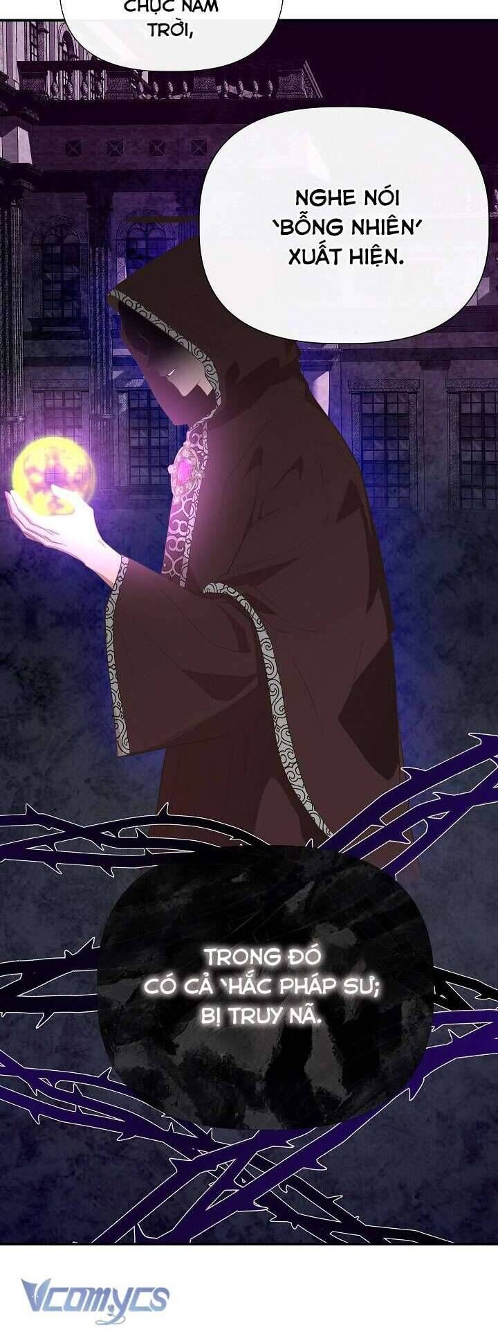 Tôi Không Phải Là Cinderella Chap 106 - Next Chap 107