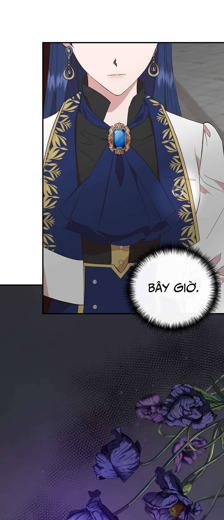 Tôi Không Phải Là Cinderella Chap 106 - Next Chap 107