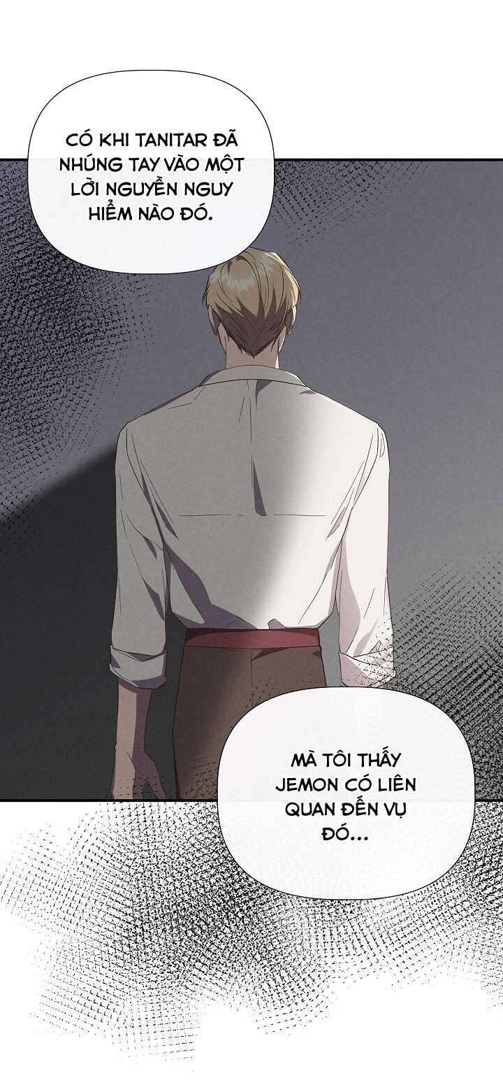 Tôi Không Phải Là Cinderella Chap 106 - Next Chap 107