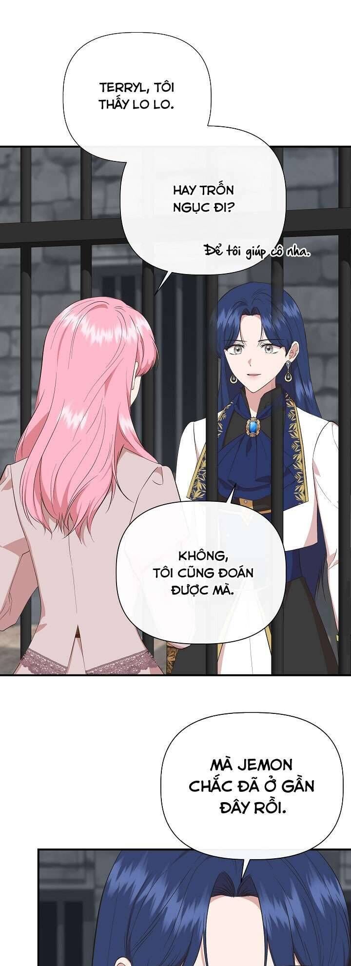 Tôi Không Phải Là Cinderella Chap 106 - Next Chap 107