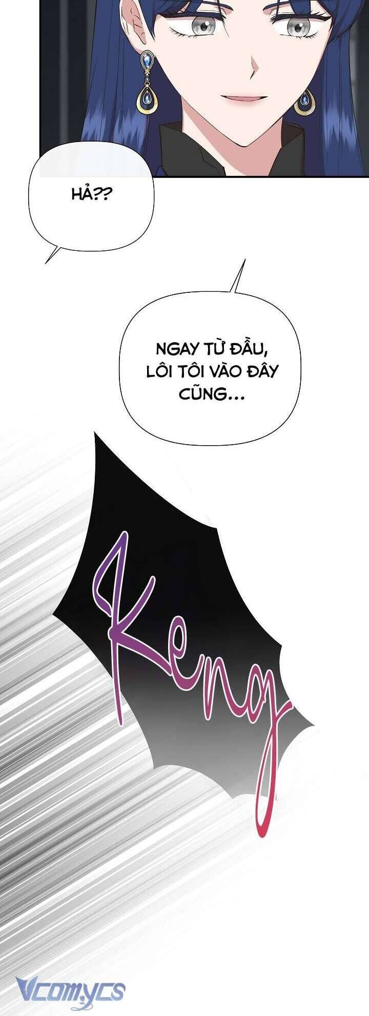 Tôi Không Phải Là Cinderella Chap 106 - Next Chap 107